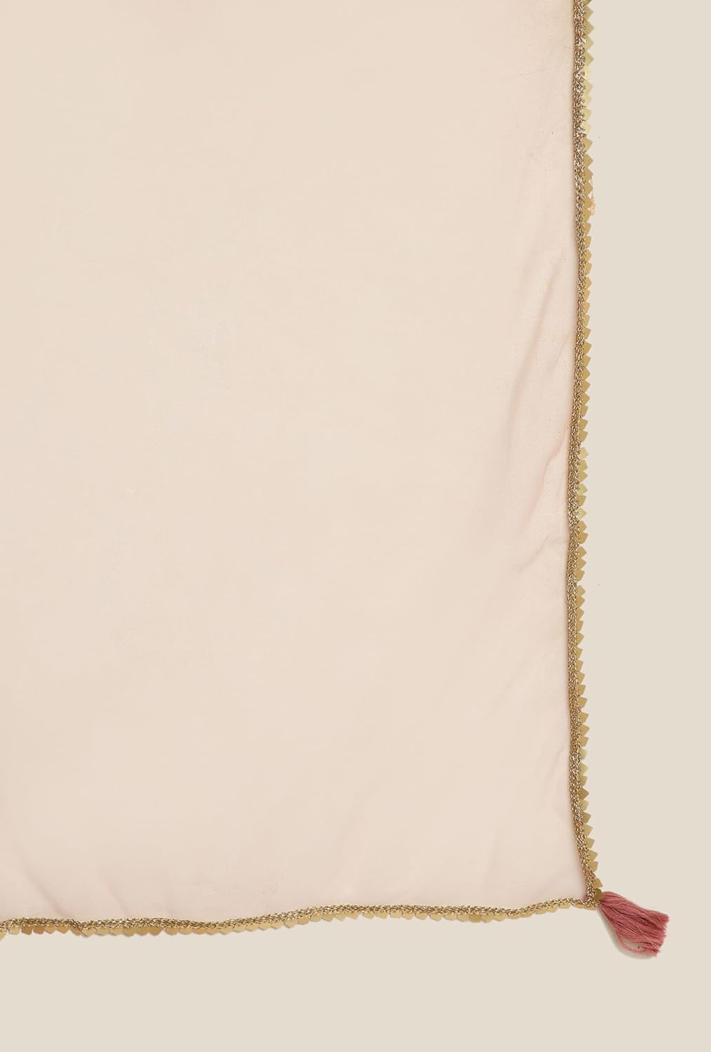 Silk-Blend Chikankari Embroidered Kurta Set with Dupatta